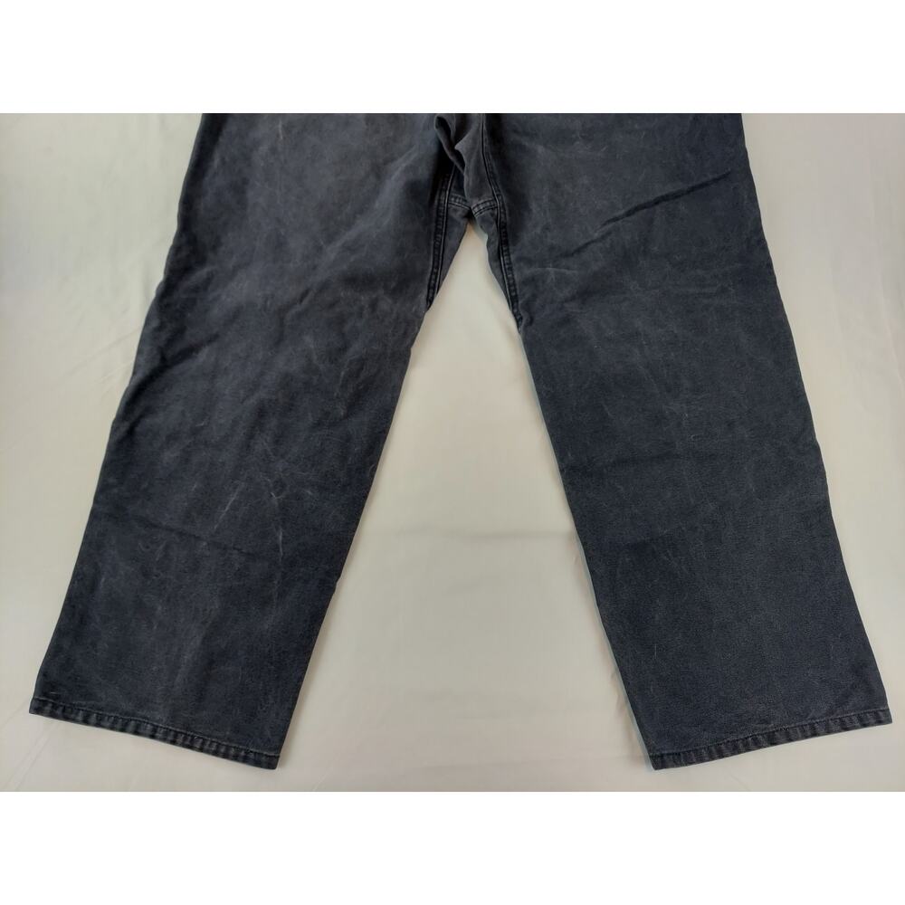 Arborwear Aerostitch  Double Knee Tree Climber Pants Armored Heavyweight 42x30 - Picture 13 of 13